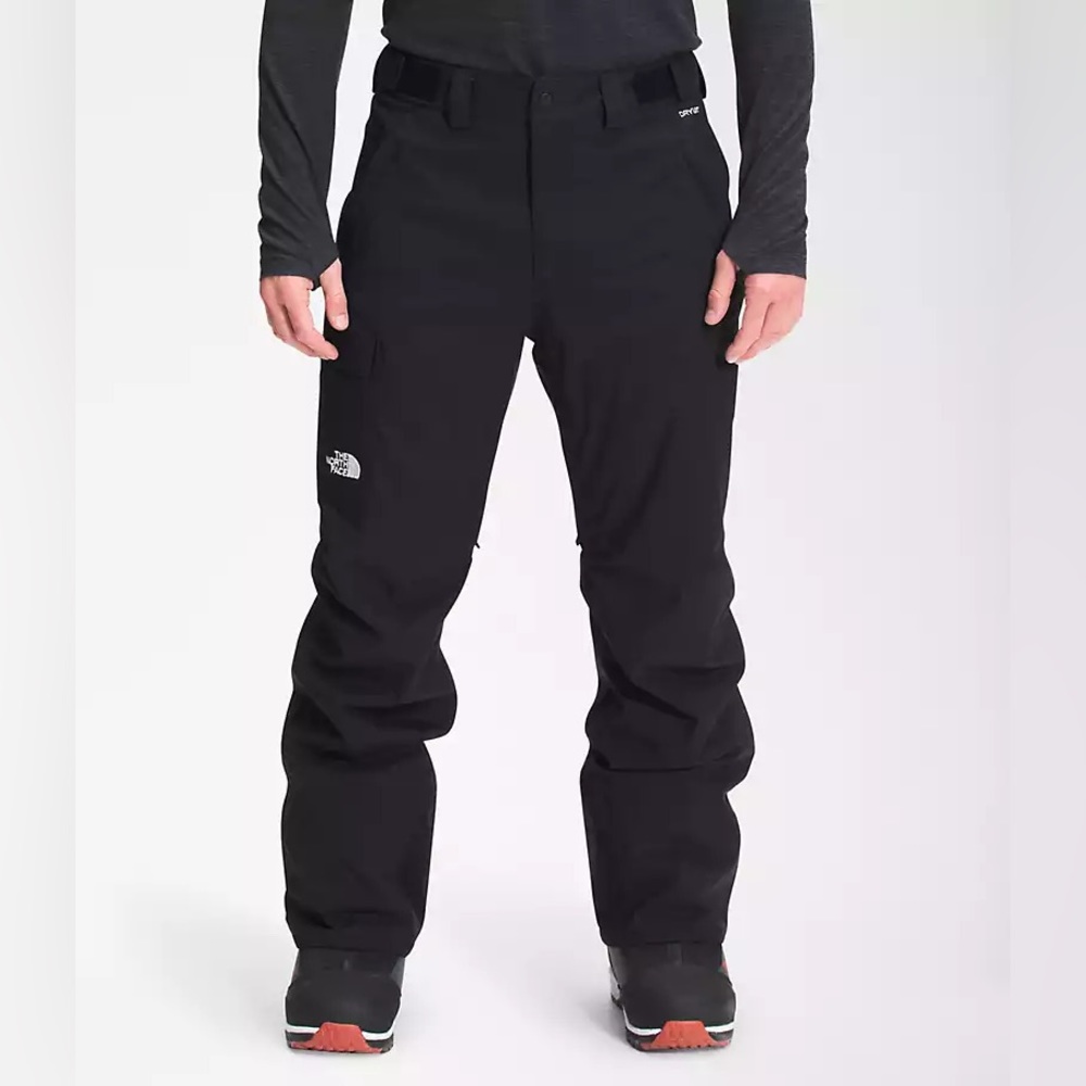 THE NORTH FACE Men’s Freedom Insulated Ski/Snow Pants Size Medium NWT
